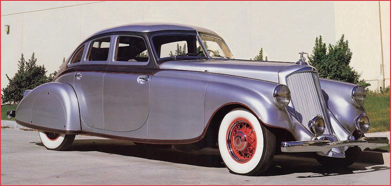 Silver Arrow Car of the year 1933