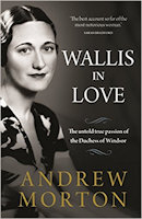 Andrew Mortons Wallis in Love