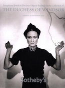 Wallis Simpson Sotherby's catalogue