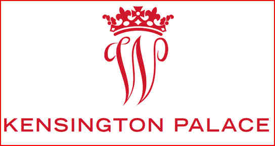 Kensington Palace Logo