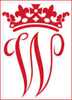 Kensington Palace Logo