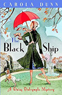 The Black Ship a DD Mystery