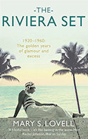 The Riviera Set by Mary S Lovell
