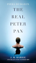 The Real Peter Pan by Piers Dudgeon
