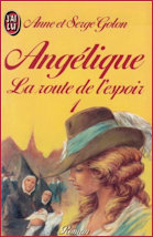 Angélique - La Route de L'Espoir  Part 1
