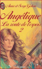 Angélique - La Route de L'Espoir  Part 2