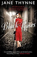 Black Roses by Jane Thynne