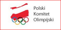 Polish Olympic committee Logo