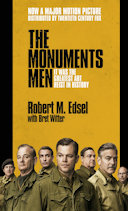 Monument Men by Edsel