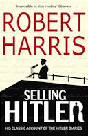 Selling Hitler by Robert Harris