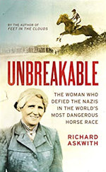 Unbreakable by Richard Askwith
