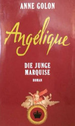 Angélique- Die junge Marquise 