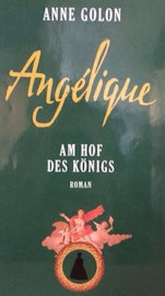 Angélique - Am Hof des Königs