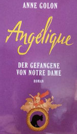 Angélique - Der Gefangene von Notre-Dame 