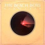 Beach Boys 1978 MIU Album Cover