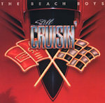 Beach Boys Still Cruising 1989 Album Cover