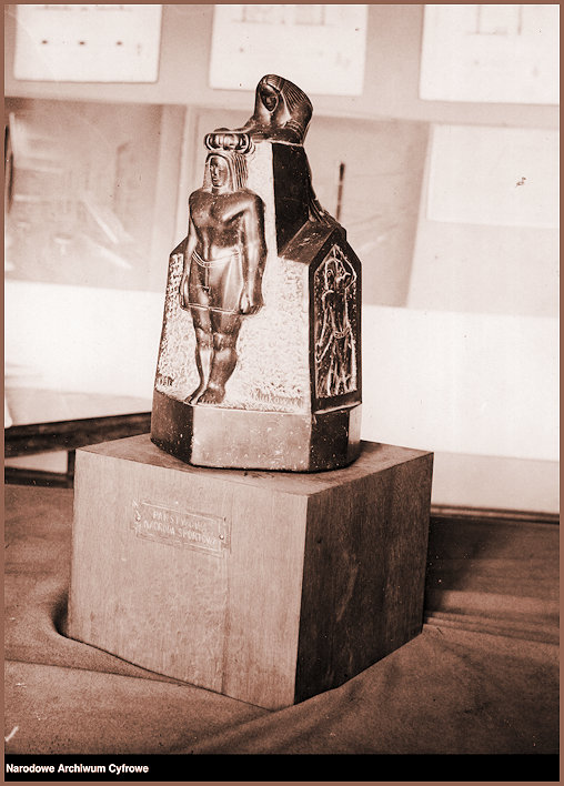 1938 Sporting Award