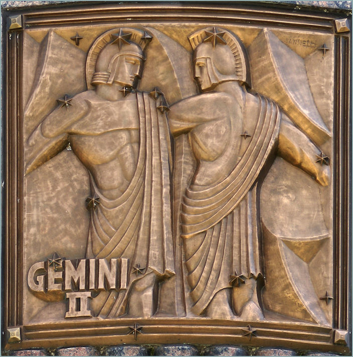 Adler Planetarium  Gemini