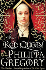 The Red Queen by Phillippa Gregory