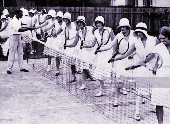 Australian women tennis players 