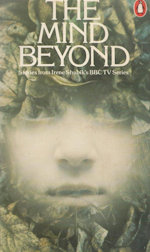 The Mind Beyond by Irene Shubik Book Cover 