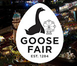 Goose Fair Logo 2020