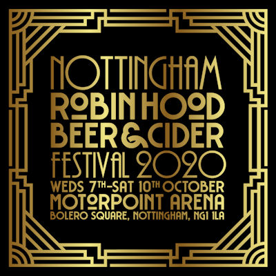 Nottingham Beer Festival Cancellation