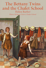 The Bettany Twins by Helen Barber