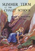 Summer Term at the Chalet School