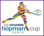 Hopman Cup Logo