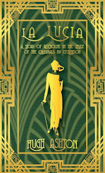 La Lucia by Hugh Ashton
