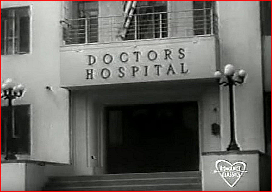 Peyton Place Doctors Hospital