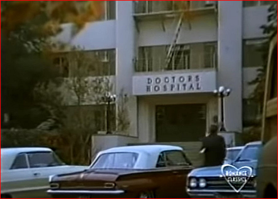 Doctors Hospital episode 300