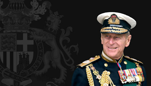Duke of Edinburgh