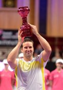 Patrick Rafter wins Masters 2013
