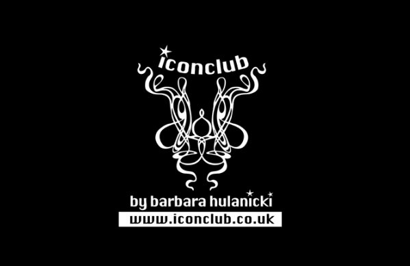Icon Club Logo