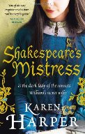 Karen Harper - Shakespeare's Mistress