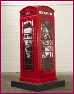 Artbox London Calling