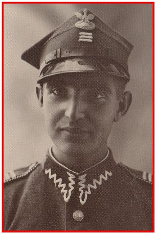 Father in Uniform